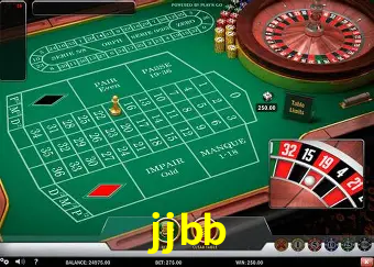 Recursos de Bônus jjbb