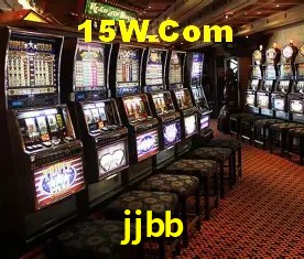 Casino Ao Vivo jjbb